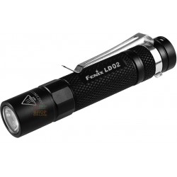 FENIX TORCIA A LED 100 LUMENS FNX LD02