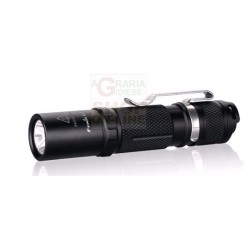 FENIX TORCIA A LED 130 LUMEN FNX LD 09