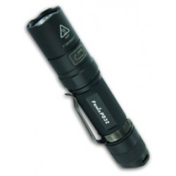 FENIX TORCIA A LED 315 LUMEN PD32