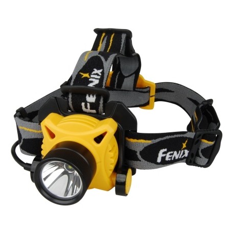 FENIX TORCIA FRONTALE 230 LUMEN