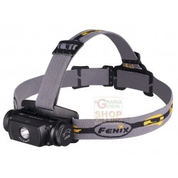 FENIX TORCIA FRONTALE MAX 900 LUMEN