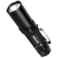 FENIX TORCIA LED 100 LUMEN LD10