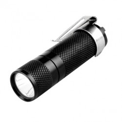 FENIX TORCIA LED 100 LUMEN PD10