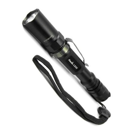 FENIX TORCIA LED 190 LUMEN FNX LD22