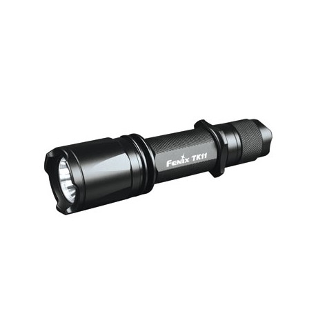 FENIX TORCIA LED 258 LUMEN R5 ANSI FNX TK11 R2