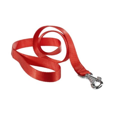 FERPLAST GUINZAGLIO PER CANI CLUB G10-110 COLORE ARANCIO