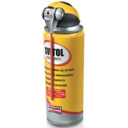 AREXONS SVITOL SPRAY ML.400 COD.4129