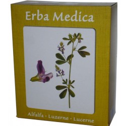 FERRARI ERBA MEDICA KG. 1