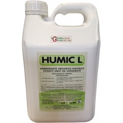 FERTENIA HUMIC L ACIDI UMICI KG. 5