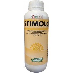 FERTENIA STIMOLO BIO STIMOLANTE PROMOTORE NATURALE DELLA