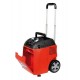 FIAC COMPRESSORE LT. 6 CARRELLATO PORTATILE TROLLEY