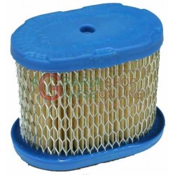 FILTRO ARIA PER MOTORE BRIGGS E STRATTON 697029 EX 690610