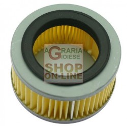 FILTRO ARIA PER SOFFIATORE STHIL MOD. BR320, BR400C, BR420