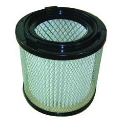 FILTRO RICAMBIO PER BIDONE VIGOR ASPIRACENERI EL 600-800-1200W