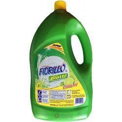 FIORILLO ACQUA DEMINERALIZZATA STIRA FACILE 1,85 LT