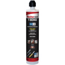 FISCHER ANCORANTE CHIMICO 93179 T-BOND ML. 300