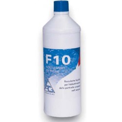 FLOCCULANTE LIQUIDO FLOC PER PISCINE LT.1