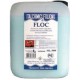 FLOCCULANTE LIQUIDO FLOC PER PISCINE LT.5