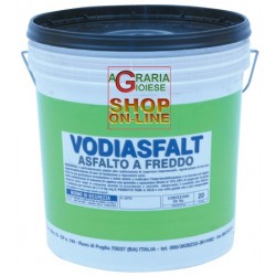 ASFALTO A FREDDO EXTRA KG. 5