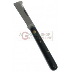 FRARACCIO COLTELLO INNESTO MANICO NERO GRANDE