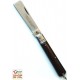 Fraraccio coltello mozzetta manico palissandro cm. 17 cod.