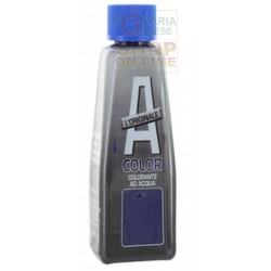 ACOLOR COLORANTRE AD ACQUA PER IDROPITTURE ML. 45 COLORE BLU