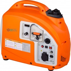 Generatore ad inverter professionale Kasei KS2000i portatile