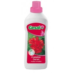 GESAL CONCIME GERANI LIQUIDO ML. 800