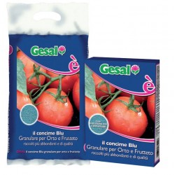 GESAL CONCIME UNIVERSALE BLU kg. 5