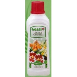 GESAL CONCIME LIQUIDO PER ORCHIDEE ML. 500