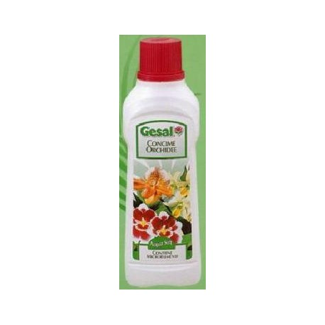 GESAL CONIME LIQUIDO PER ORCHIDEE ML. 500