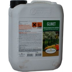 GLINET LT. 5 ERBICIDA CONCENTRATO GLIPHOSATE DISERBANTE