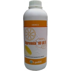 GOBBI AGRUMIX 10 LG S MICROELEMENTI MANGANESE E ZINCO LT. 1