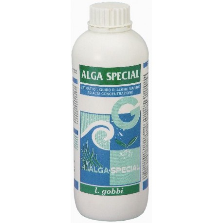 GOBBI ALGA SPECIAL STIMOLANTE LT. 1