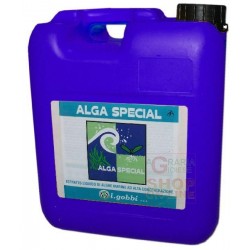 GOBBI ALGA SPECIAL STIMOLANTE LT. 5