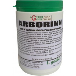 GOBBI ARBORINN BENDA DI CORTECCIA SINTETICA PER INNESTI E POTATURE KG. 1