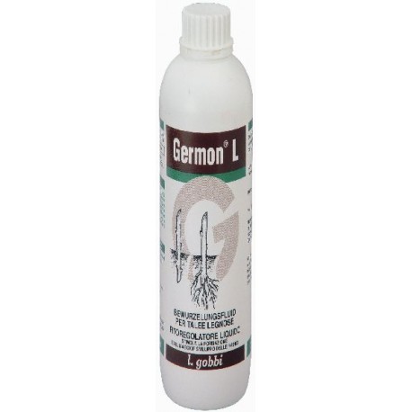 GOBBI STIMOLANTE GERMON L LIQUIDO ML. 100