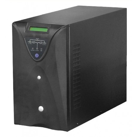 GRUPPO CONTINUITA UPS ONDA SIN. PURA 1100VA 600W