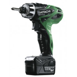 AVVITATORE HITACHI DB10DL CON BATTERIA A LITIO LI-ION 10,8V