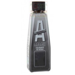 ACOLOR COLORANTRE AD ACQUA PER IDROPITTURE ML. 45 COLORE NERO