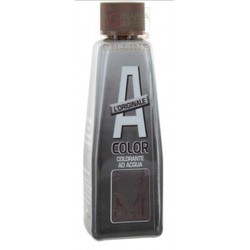 ACOLOR COLORANTRE AD ACQUA PER IDROPITTURE ML. 45 COLORE OMBRA