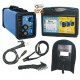 AWELCO SALDATRICE INVERTER MIKRO 134 CON KIT SALDATURA 110Ah