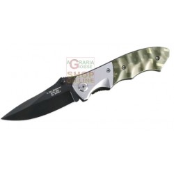 HERBERTZ COLTELLO CHIUDIBLE LAMA IN ACCIAIO INOX CM. 20 MOD. 337811