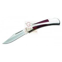 HERBERTZ COLTELLO TASCA CHIUDIBILE LAMA IN ACCIAIO INOX CM. 20 MOD. 262111