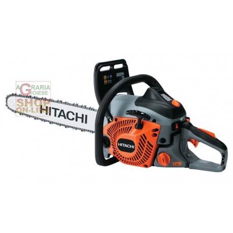 HITACHI MOTOSEGA CS51EAP BARRA CM. 45 CC. 50,1