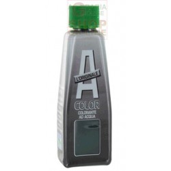 ACOLOR COLORANTRE AD ACQUA PER IDROPITTURE ML. 45 COLORE VERDE