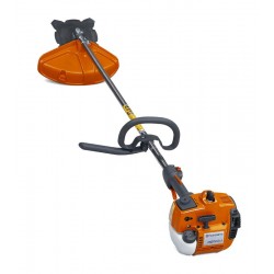 HUSQVARNA DECESPUGLIATORE 323RJ