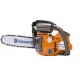 HUSQVARNA MOTOSEGA T425 BARRA CARVING