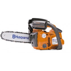 HUSQVARNA MOTOSEGA T425 BARRA CARVING