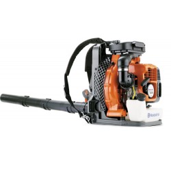 HUSQVARNA SOFFIATORE A SPALLA 380BTS